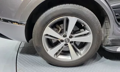 Genesis GV80 2020, 99272 км, за 36700000 KRW - фото 5
