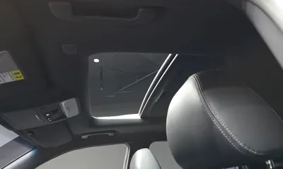 KG_Mobility_Ssangyong Rexton 2019, 153637 км, за 11900000 KRW - фото 18