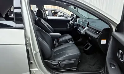 Hyundai Ioniq5 2022, 50719 км, за 28900000 KRW - фото 11