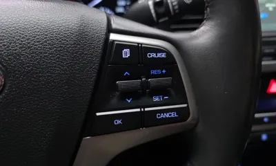 Hyundai Avante 2016, 13065 км, за 12500000 KRW - фото 27