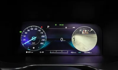 Kia Sorento 2021, 100348 км, за 26990000 KRW - фото 8