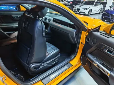 Ford Mustang 2019, 58000 км, за 126300 CNY - фото 12
