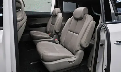 Kia Canival 2019, 208594 км, за 13490000 KRW - фото 11