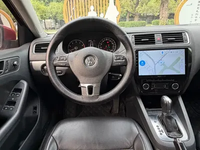 Volkswagen Sagitar 2012, 93000 км, за 18000 CNY - фото 12