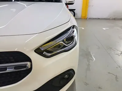 Mercedes-Benz GLA 2021, 44700 км, за 107300 CNY - фото 24