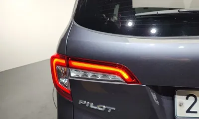 Honda Pilot 2019, 85839 км, за 26900000 KRW - фото 23