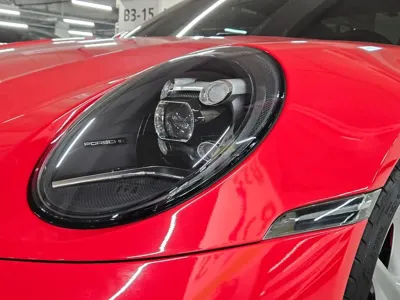 Porsche 911 2021, 51000 км, за 100780000 KRW - фото 8