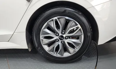 Kia K5 2021, 96617 км, за 20200000 KRW - фото 21