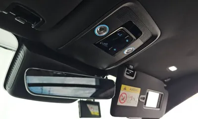 BYD Atto 3 2025, 68401 км, за 26700000 KRW - фото 30