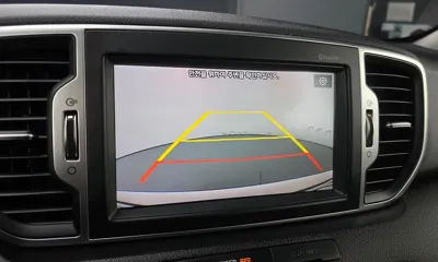 Kia Sportage 2017, 59327 км, за 10500000 KRW - фото 18