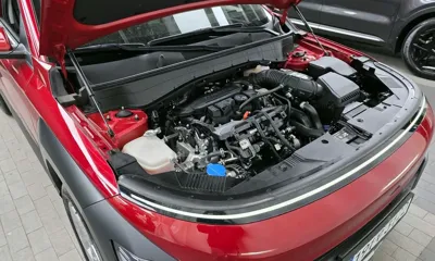 Hyundai Kona 2023, 8710 км, за 22900000 KRW - фото 6