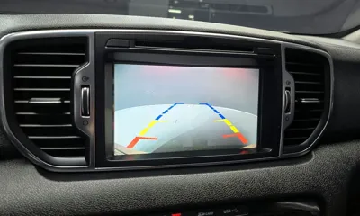 Kia Sportage 2016, 98679 км, за 14500000 KRW - фото 15