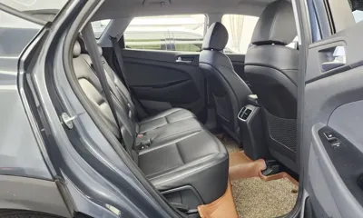 Hyundai Tucson 2019, 88416 км, за 16900000 KRW - фото 12