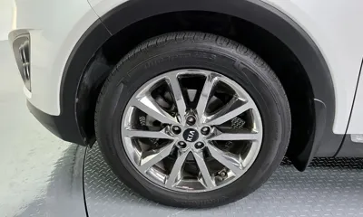 Kia Sorento 2016, 86285 км, за 15300000 KRW - фото 5