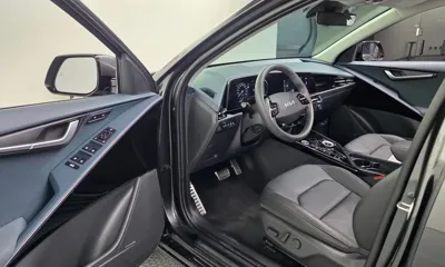 Kia Niro 2026, 2632 км, за 34990000 KRW - фото 10