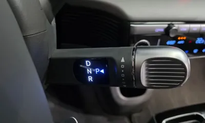 Hyundai Ioniq5 2025, 7410 км, за 35900000 KRW - фото 9