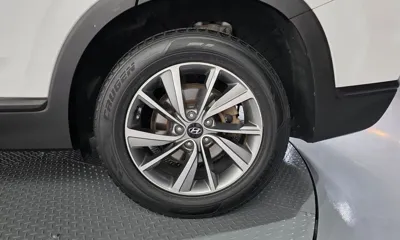 Hyundai Santafe 2019, 162537 км, за 14900000 KRW - фото 21