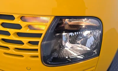 Hyundai Staria 2025, 15879 км, за 36400000 KRW - фото 22