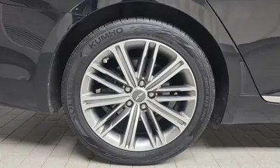 Genesis G80 2017, 161196 км, за 13800000 KRW - фото 5