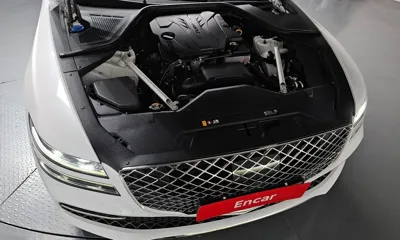 Genesis G80 2023, 65899 км, за 46500000 KRW - фото 6