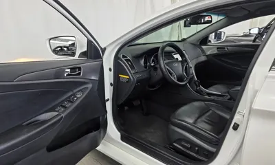 Hyundai Sonata 2014, 112434 км, за 5900000 KRW - фото 10