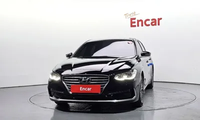 Hyundai Grandeur 2018, 249562 км, за 8800000 KRW - фото 3
