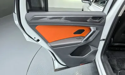 Volkswagen Tiguan 2017, 77395 км, за 19500000 KRW - фото 25