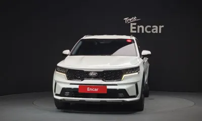 Kia Sorento 2021, 96851 км, за 22200000 KRW