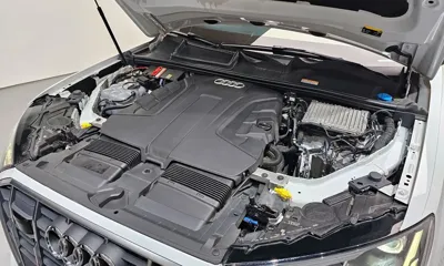 Audi Q7 2020, 69947 км, за 44900000 KRW - фото 6