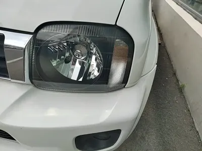 Suzuki Jimny 2018, 72400 км, за 90100 CNY - фото 24