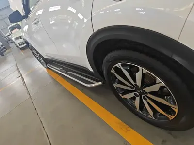 Kia KX5 2017, 121900 км, за 36100 CNY - фото 22