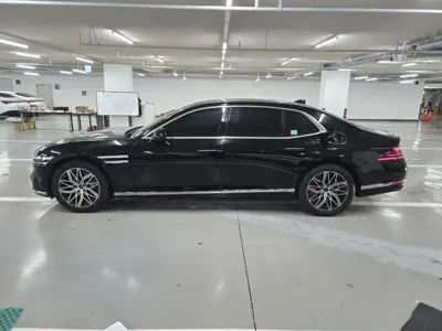 Genesis G90 2023, 119088 км, за 11400000 KRW - фото 5