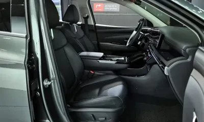 Hyundai Tucson 2025, 17086 км, за 29500000 KRW - фото 26