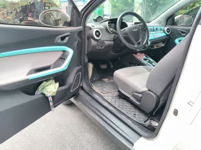 Chery QQ Little Ant 2021, 80700 км, за 35911.25 CNY - фото 13