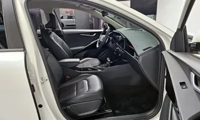 Kia Niro 2022, 52910 км, за 24200000 KRW - фото 10