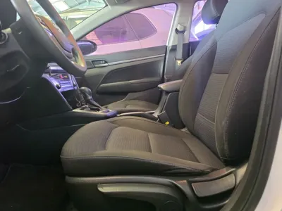 Hyundai Avante 2018, 183088 км, за 6500000 KRW - фото 10