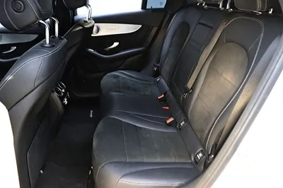 Mercedes-Benz GLC-Class 2019, 85178 км, за 29800000 KRW - фото 7