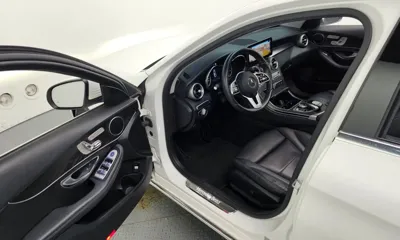 Mercedes-Benz C-Class 2019, 105462 км, за 17000000 KRW - фото 10