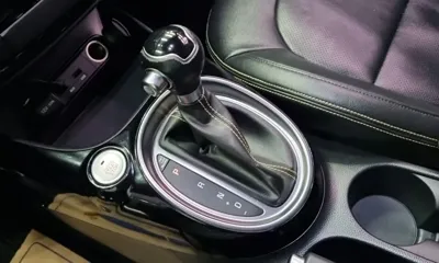 Kia Soul 2014, 112577 км, за 6900000 KRW - фото 9