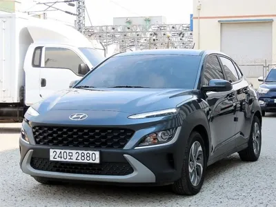 Hyundai Kona 2021, 79070 км, за 17200000 KRW