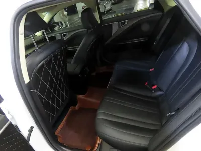 Kia K8 2023, 232580 км, за 12700000 KRW - фото 7