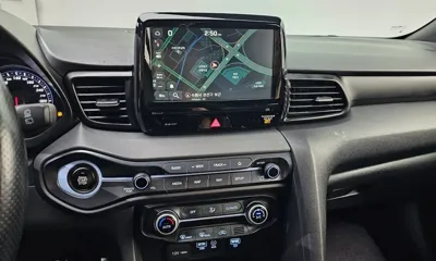Hyundai Veloster 2019, 154650 км, за 11690000 KRW - фото 13