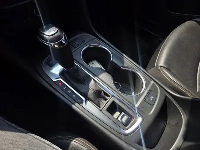 ChevroletGMDaewoo Equinox 2019, 72435 км, за 12500000 KRW - фото 9