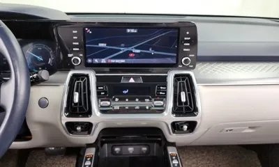 Kia Sorento 2021, 115035 км, за 26490000 KRW - фото 14
