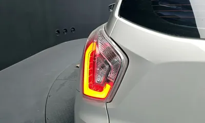 KG_Mobility_Ssangyong TIBOLI 2019, 55389 км, за 11200000 KRW - фото 23