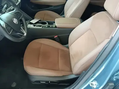 Buick Regal 2022, 77700 км, за 61600 CNY - фото 15