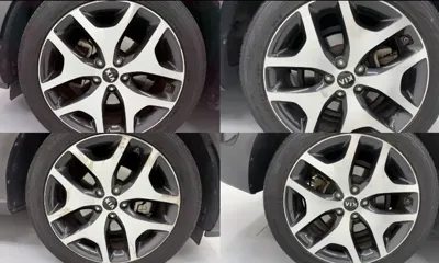 Kia Sportage 2016, 141725 км, за 12100000 KRW - фото 16