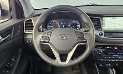 Hyundai Tucson 2018, 162687 км, за 10300000 KRW - фото 13