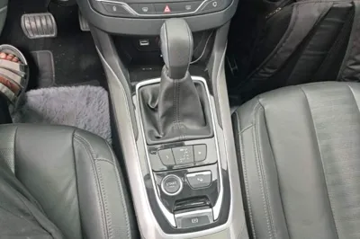 Peugeot 308S 2015, 56500 км, за 47864.5 CNY - фото 26
