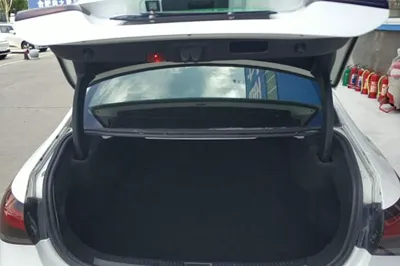 Mercedes-Benz A-Class 2019, 121600 км, за 92452.38 CNY - фото 22
